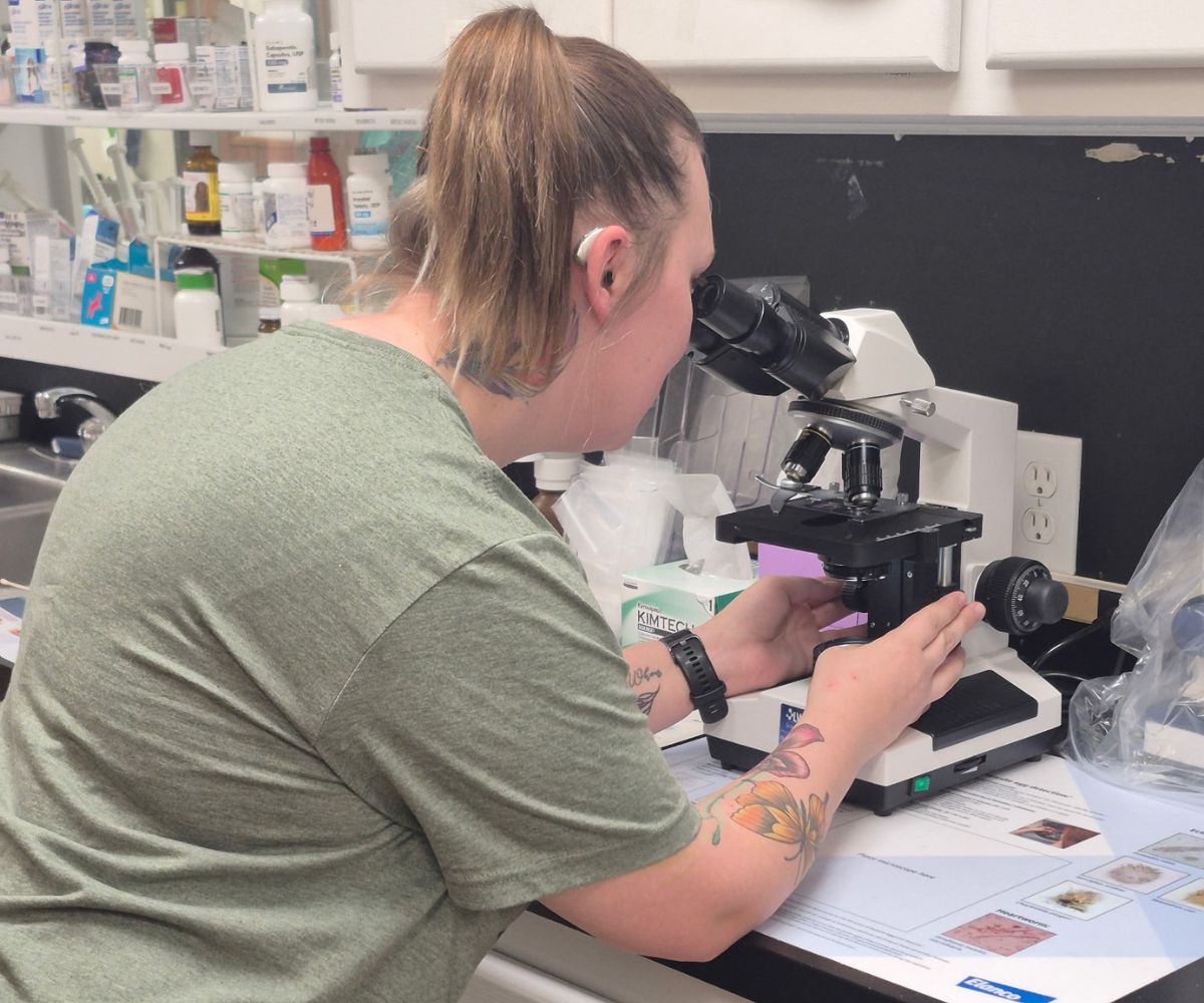 veterinarian-holds-a-golden-retriever-puppy-and-an-orange-kitten